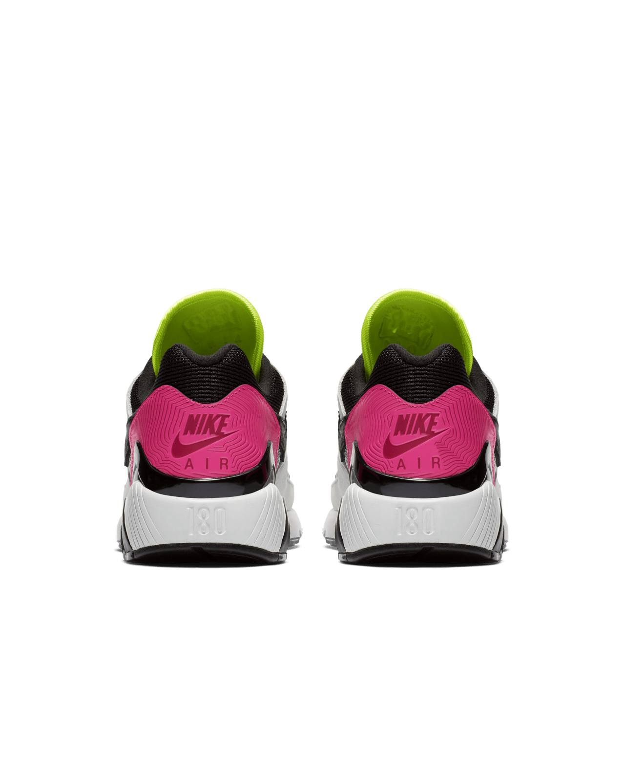 Air Max 180 "Hyper Pink" – Erscheinungsdatum