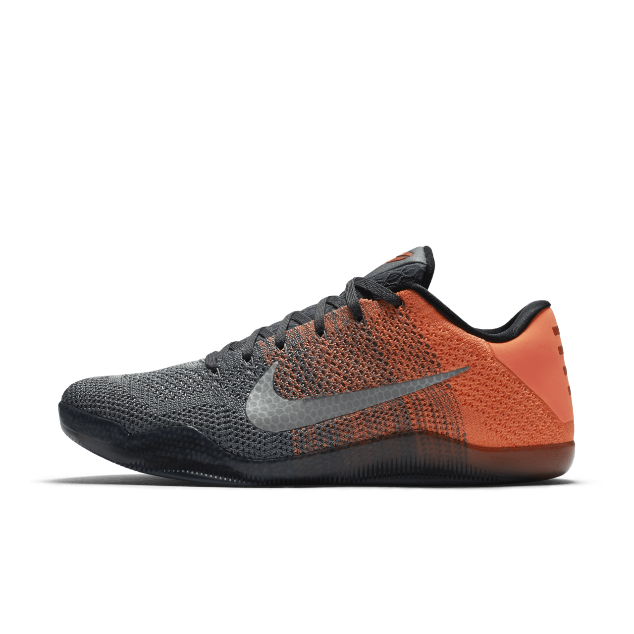 Orange kobe 11 online