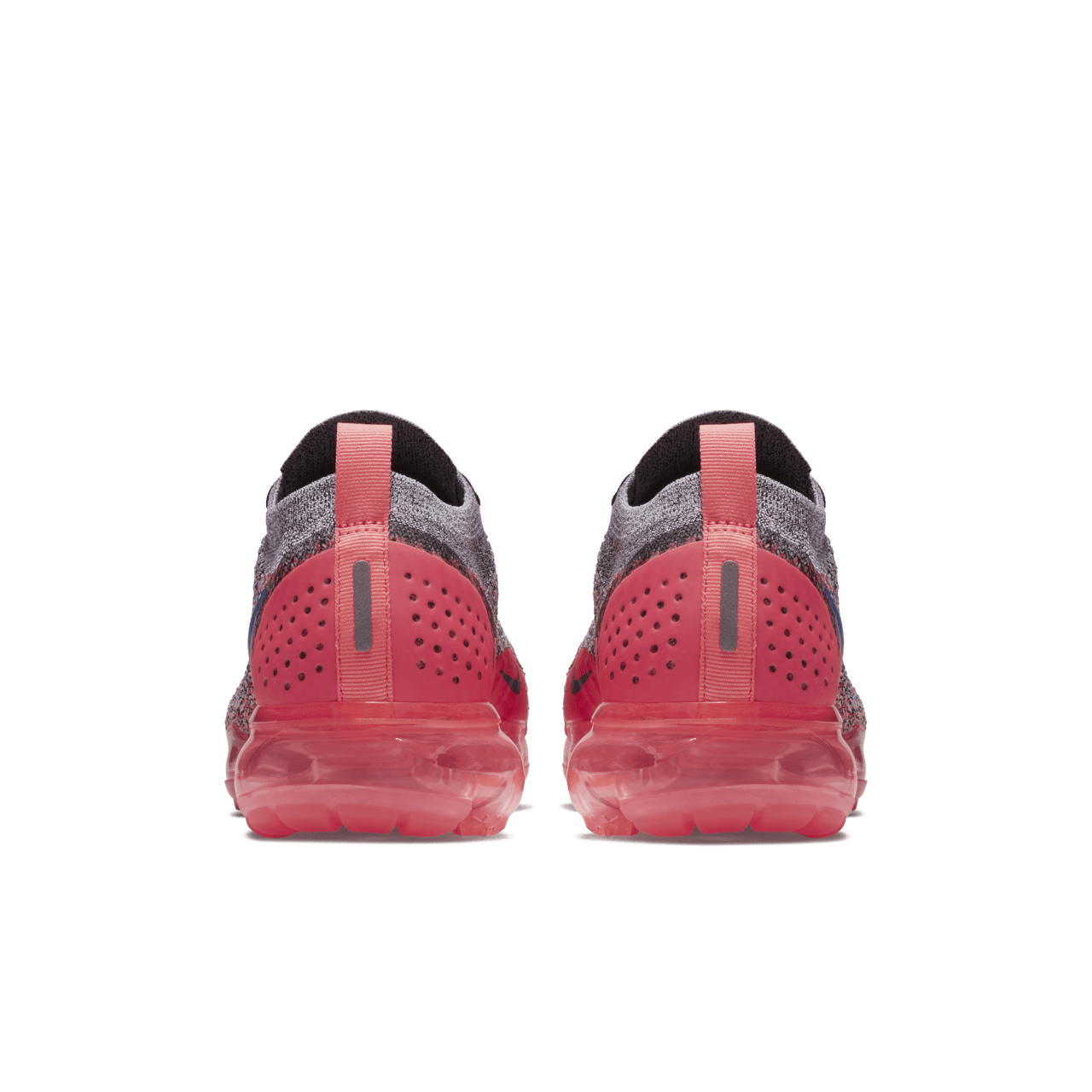 Nike air vapormax flyknit hot punch best sale