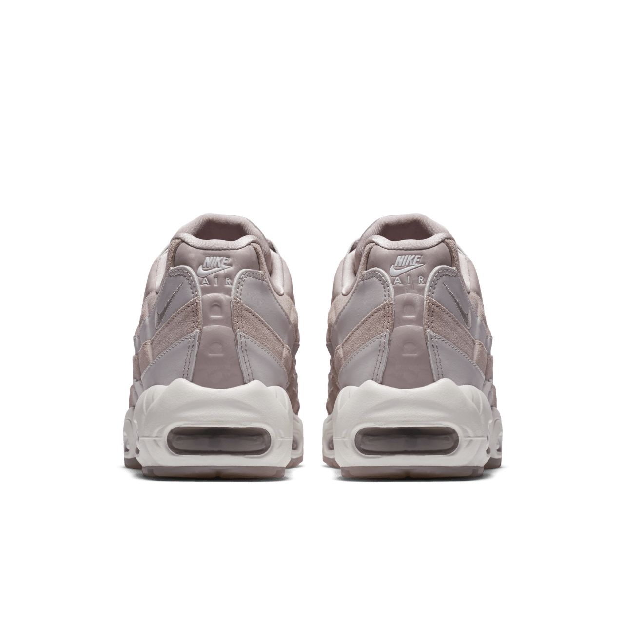 Nike air max plush online