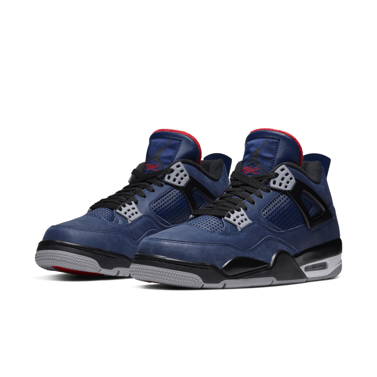 Air Jordan 4 'Winterized' Release Date