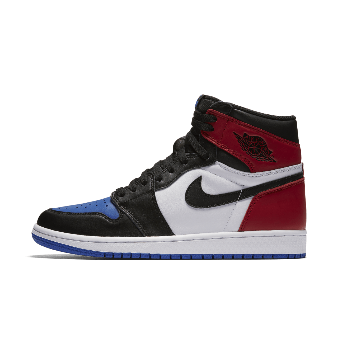 Air Jordan 1 Retro Top 3 Pick Nike SNKRS