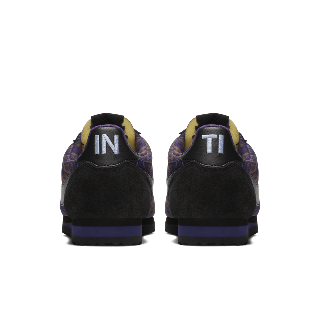 Nike Classic Cortez Nylon LHM Inti Release Date. Nike SNKRS