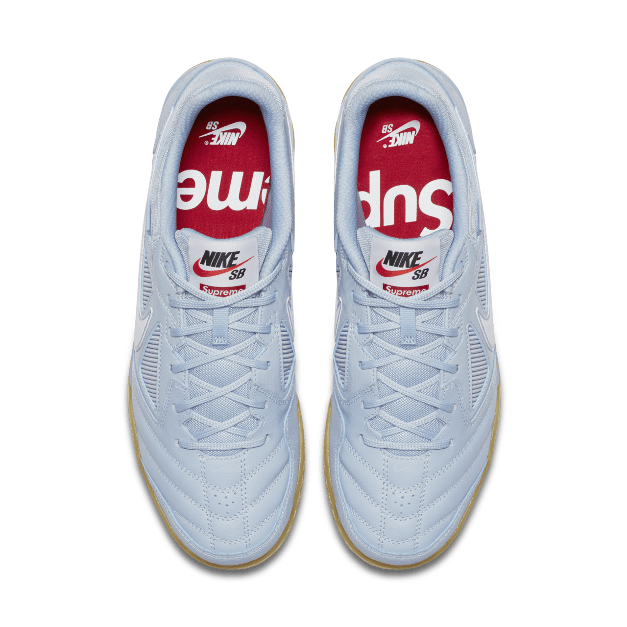 Nike supreme sb gato best sale