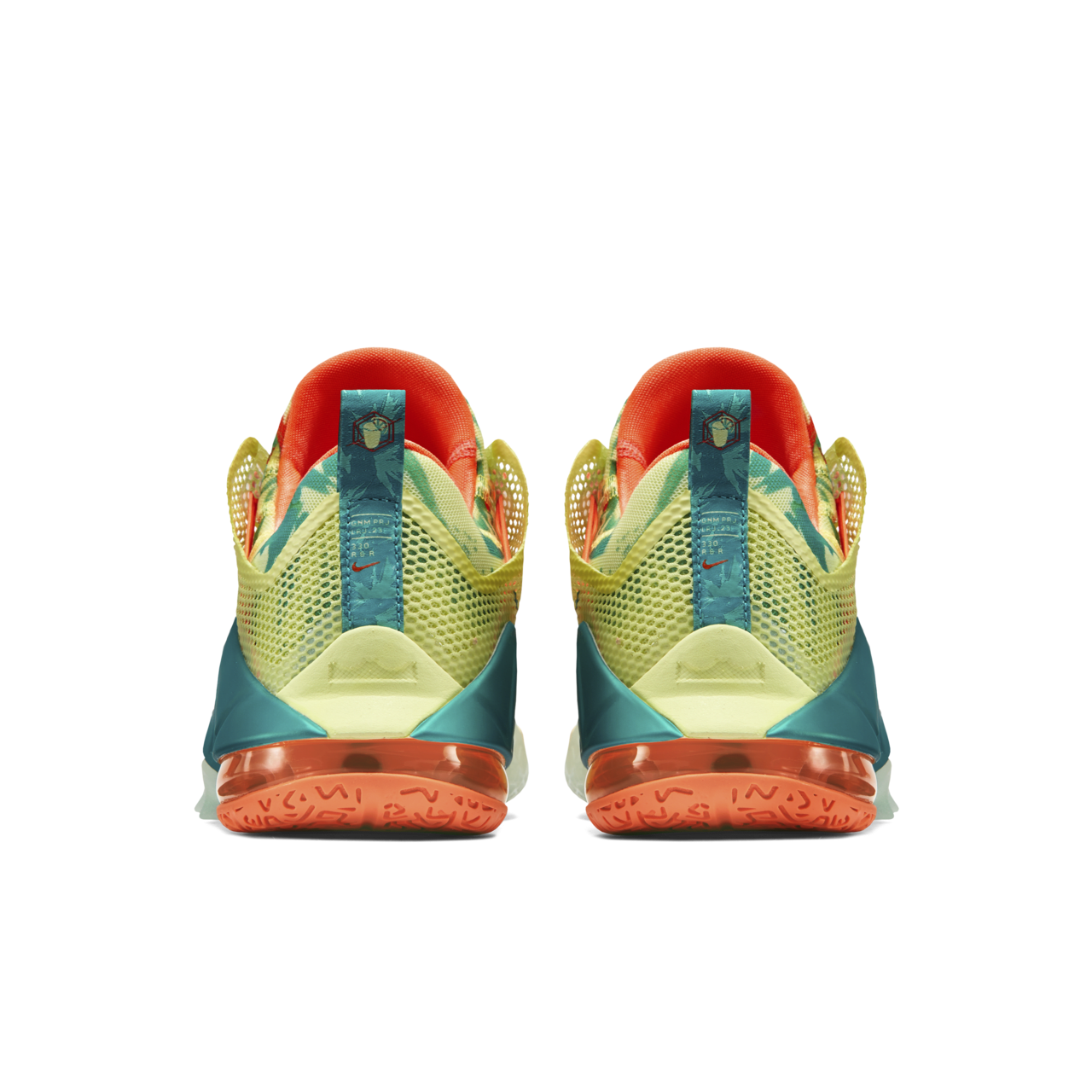 Nike LeBron 12 Low Summer Standard Release Date. Nike SNKRS