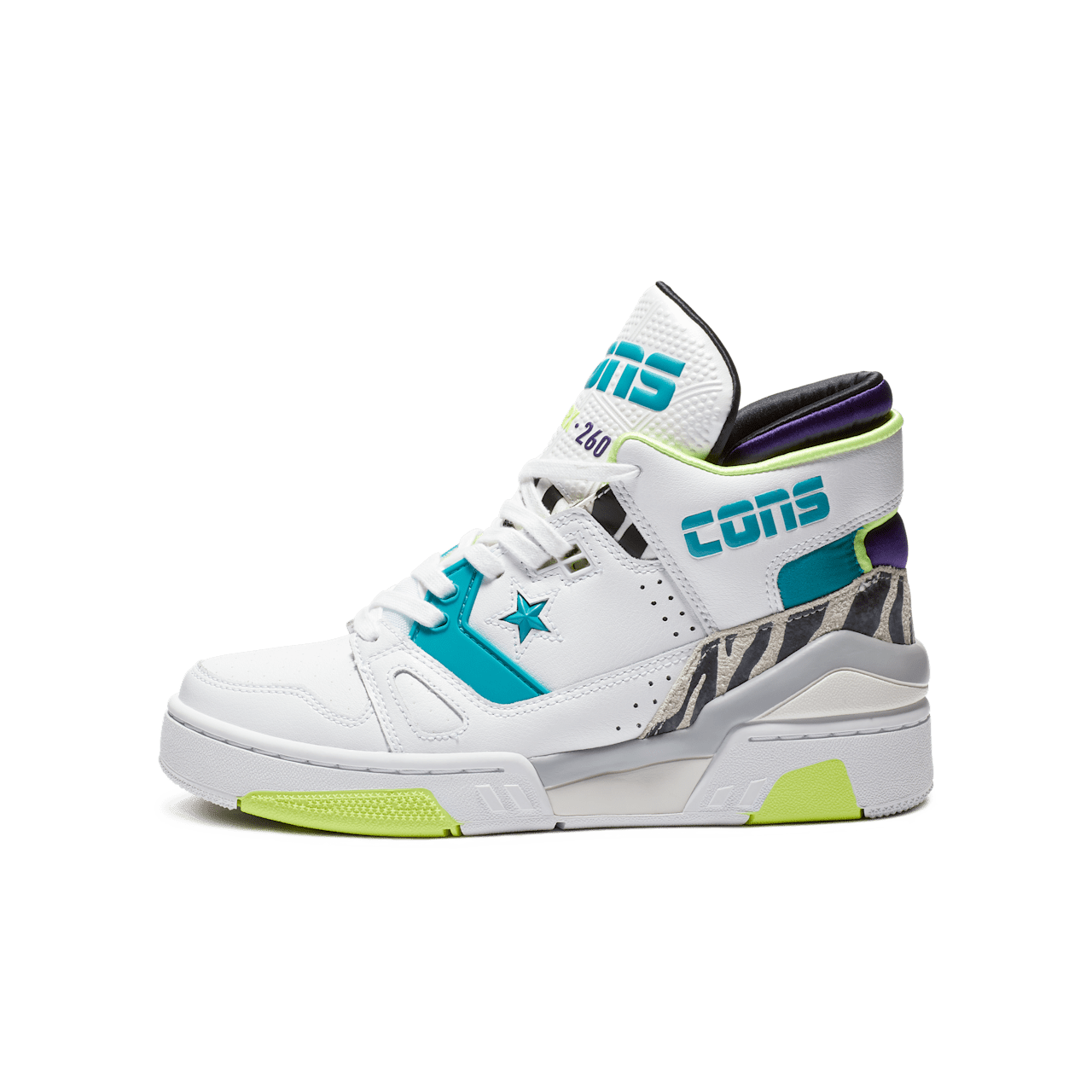 Converse ERX 260 Animal 'Don C' Release Date