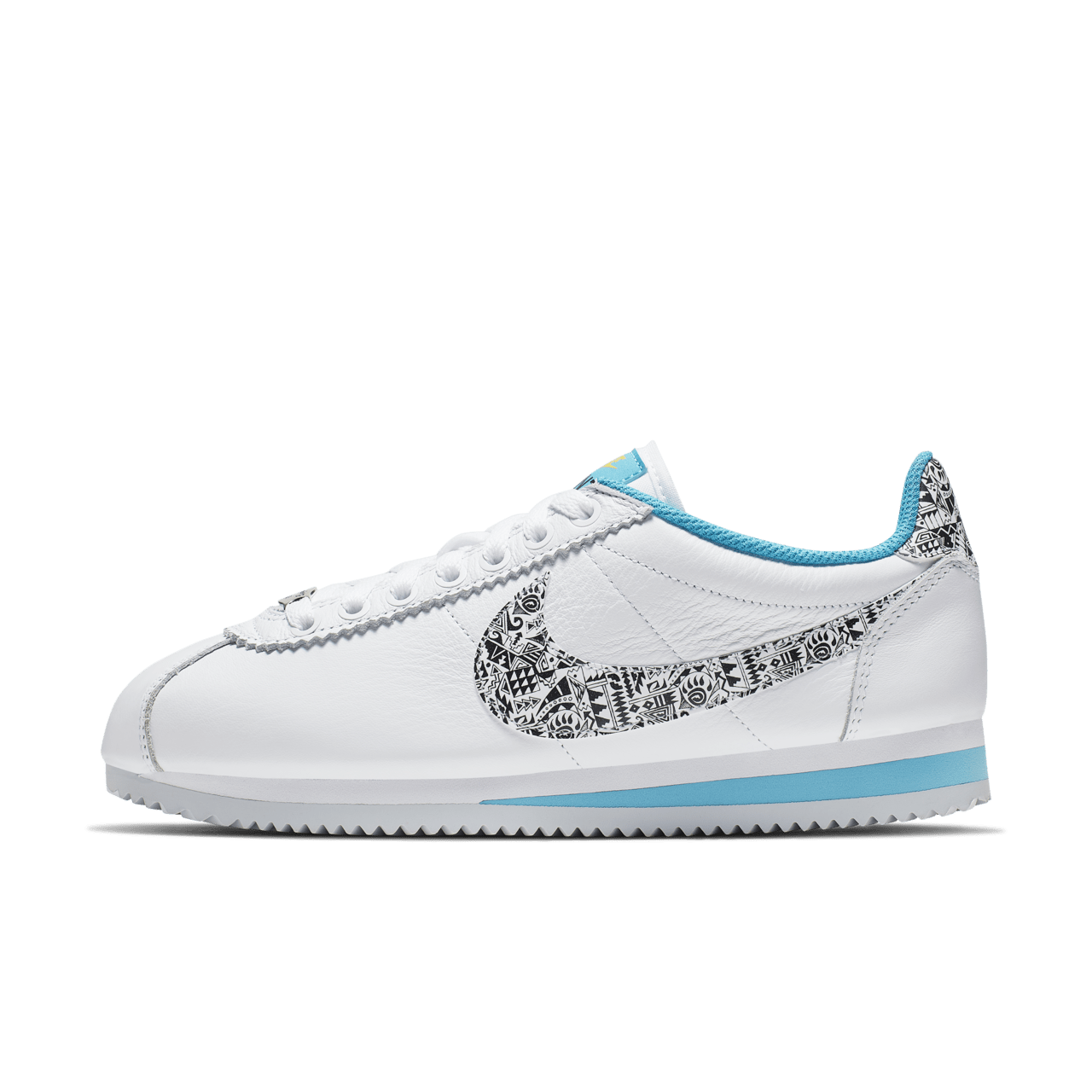 Women’s Cortez 'N7' Release Date