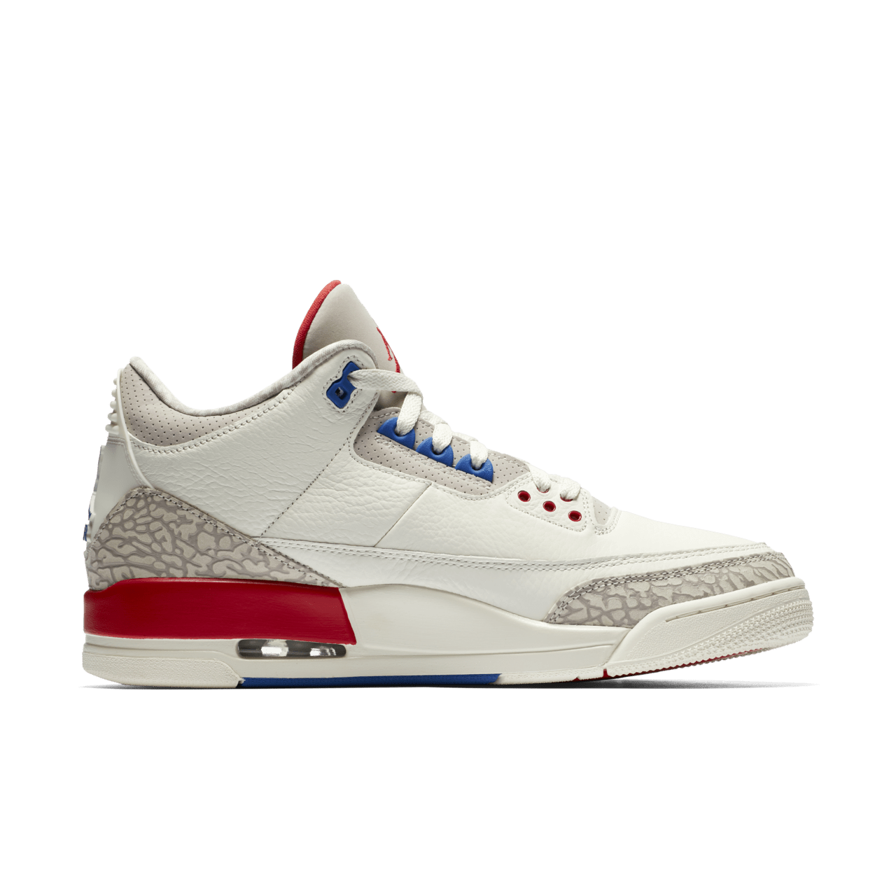 Air Jordan 3 'Sail' Release Date