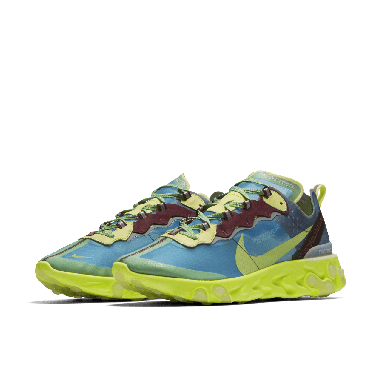 React 87 element undercover on sale