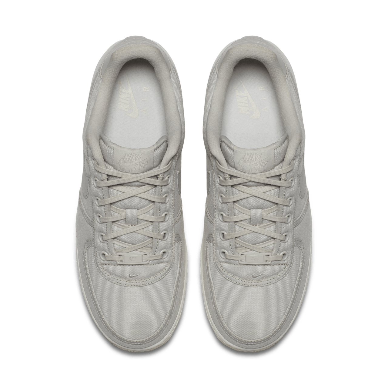 Nike Air Force 1 Low Retro Canvas Light Bone Sail Release Date. Nike SNKRS