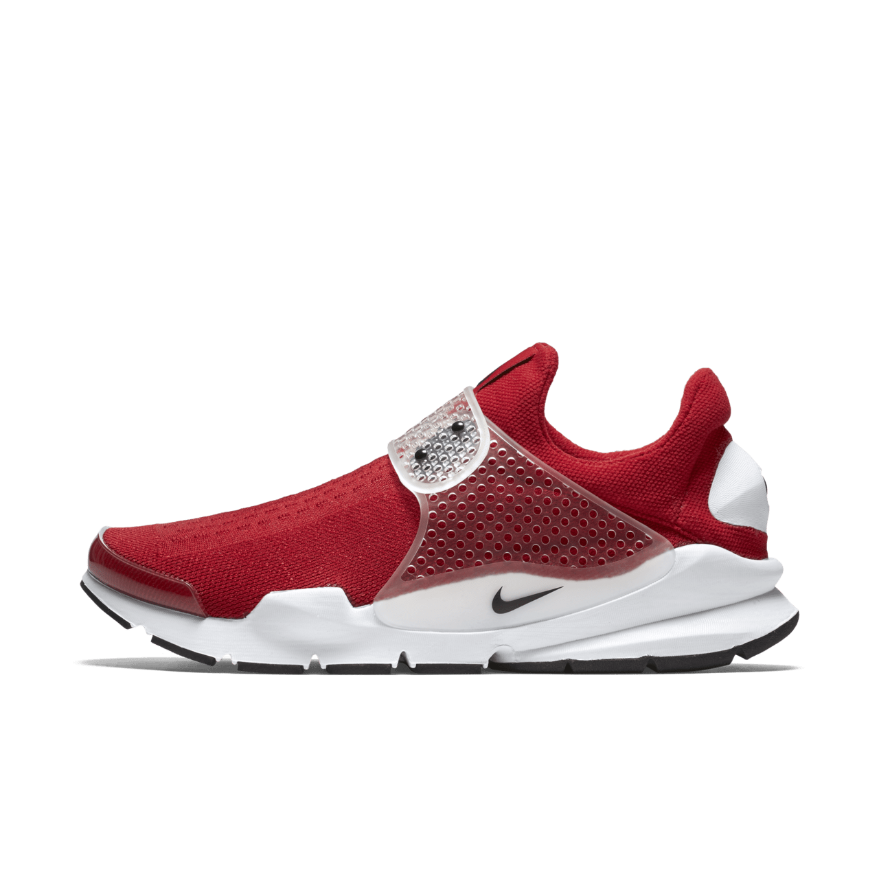 Nike Sock Dart Gym Red White Black Nike SNKRS