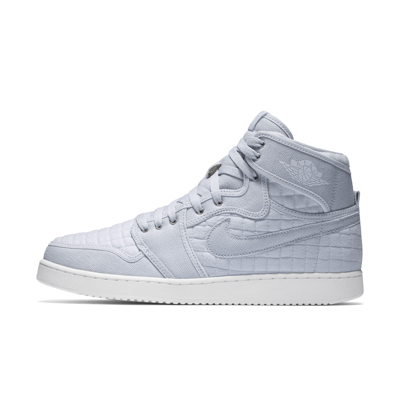 Air Jordan 1 Retro KO Quilted Release Date. Nike SNKRS