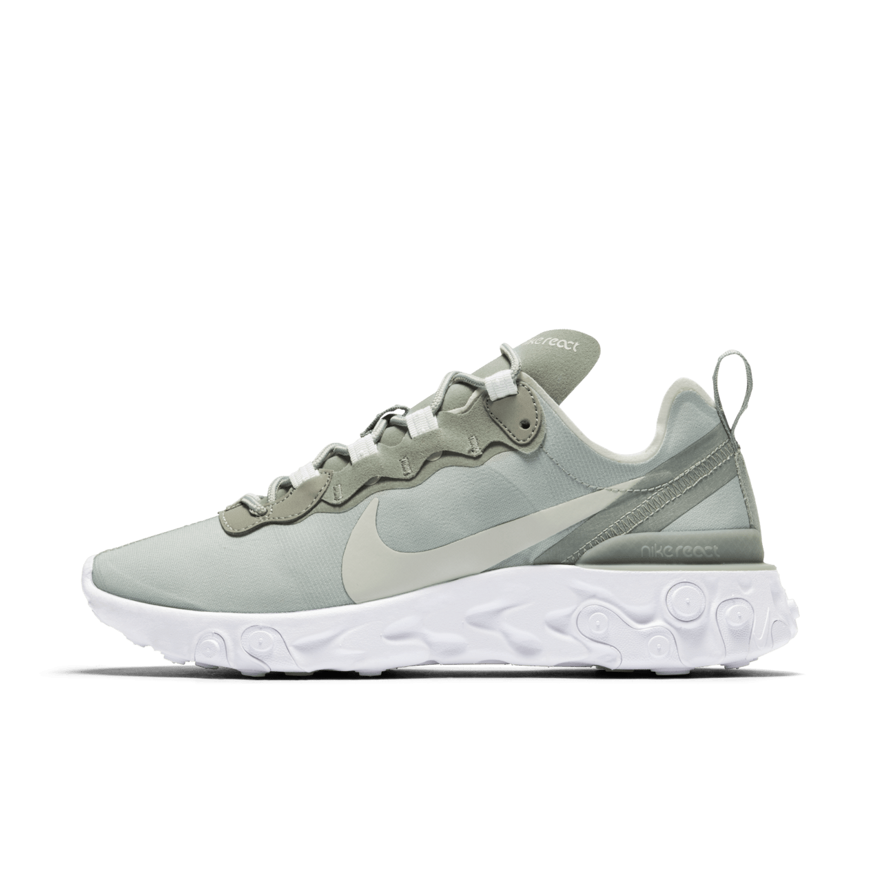 Nike wmns react element 55 best sale