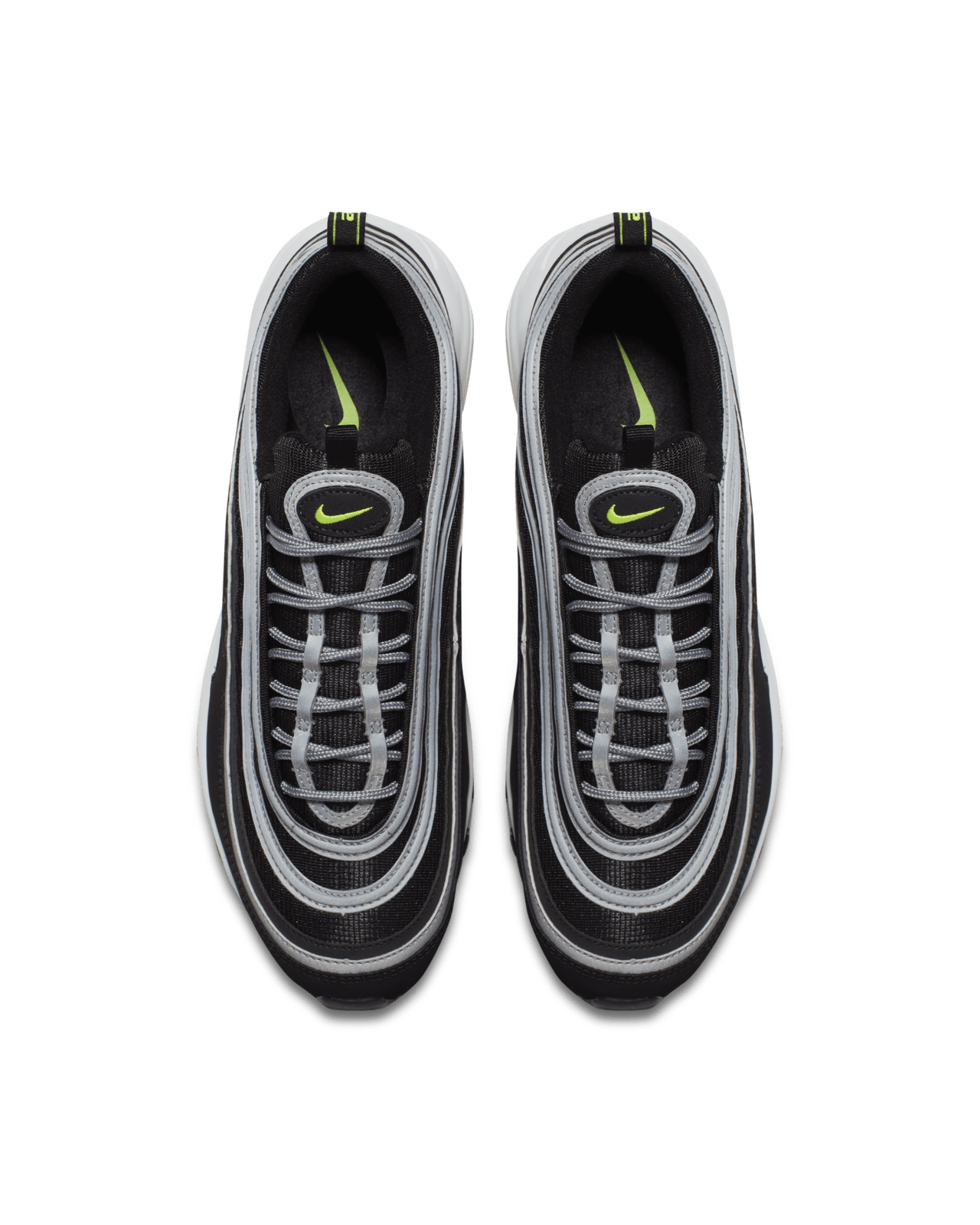 Nike air max 97 volt best sale