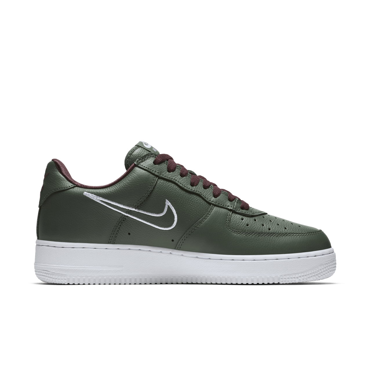 Nike Air Force 1 B Hong Kong 2018 Release Date. Nike SNKRS