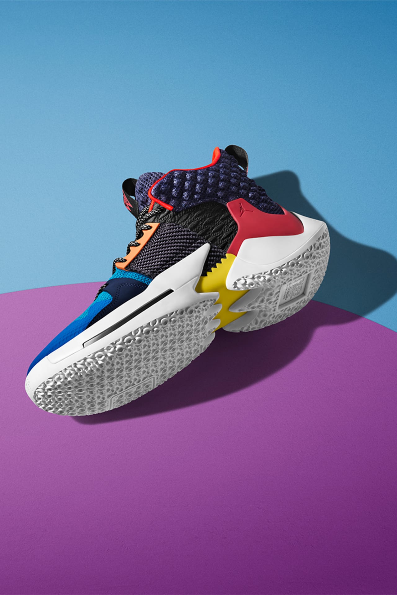 Jordan "Why Not" Zer0.2 'Future History' Release Date