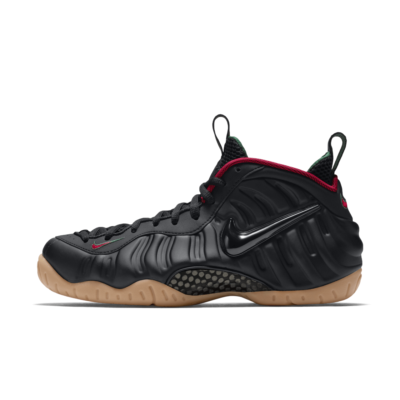 Nike Air Foamposite Pro Gorge Green Release Date. Nike SNKRS