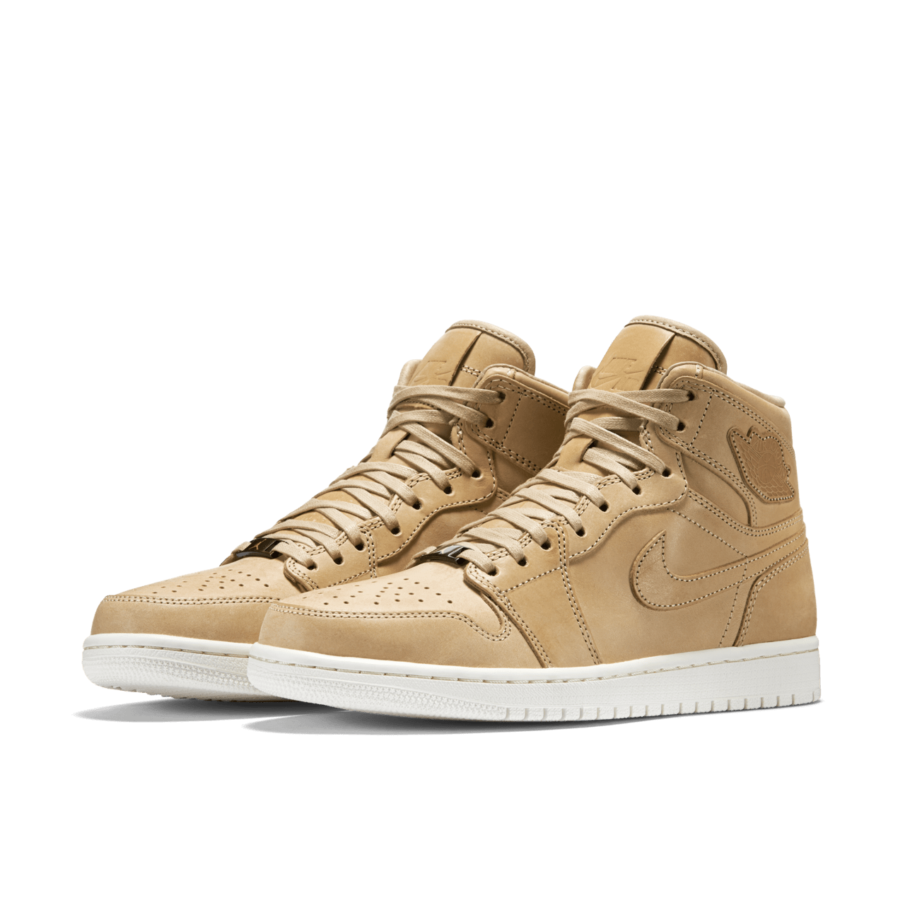 Air Jordan 1 Retro Pinnacle 'Vachetta Tan' Release Date. Nike SNKRS