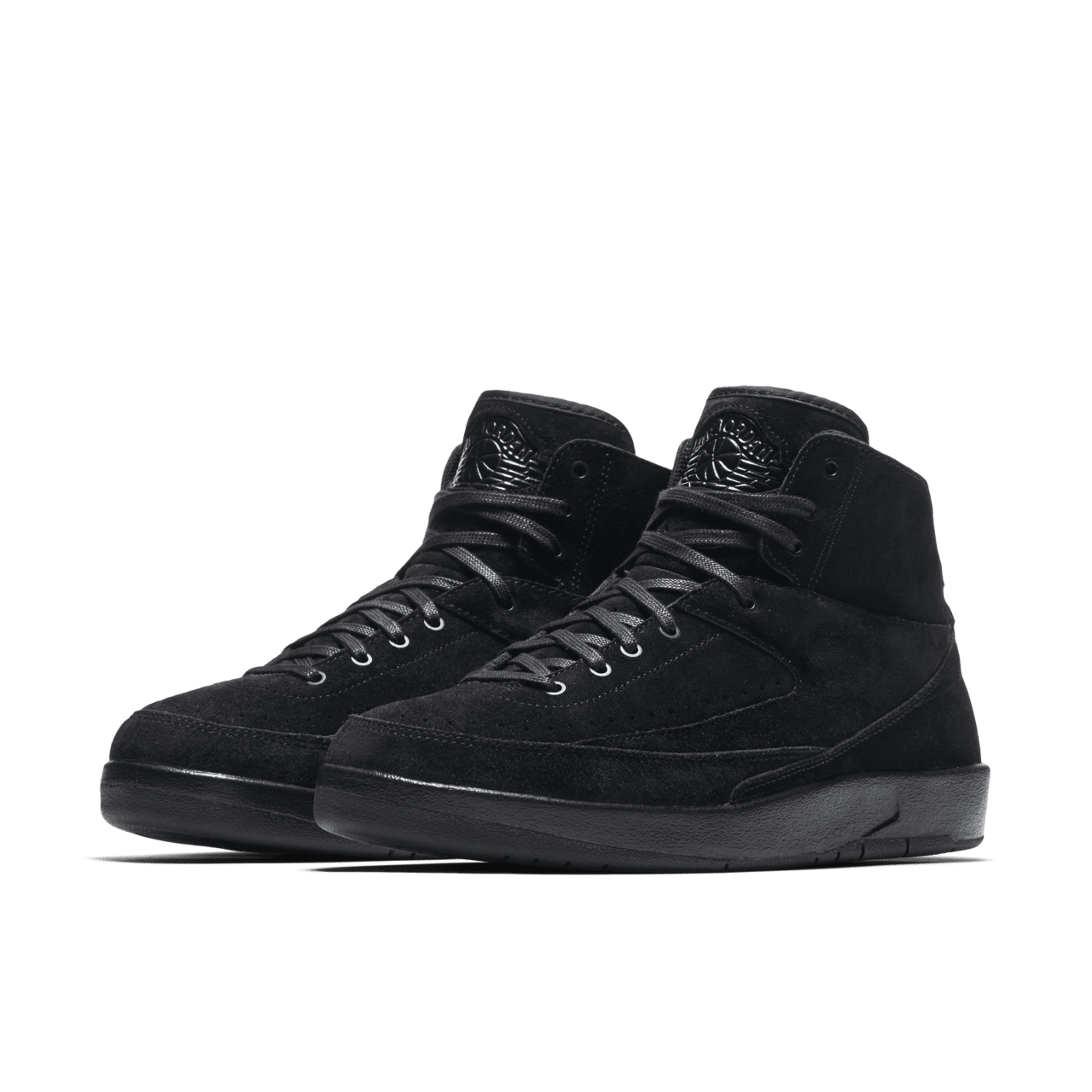 AIR JORDAN II DECON