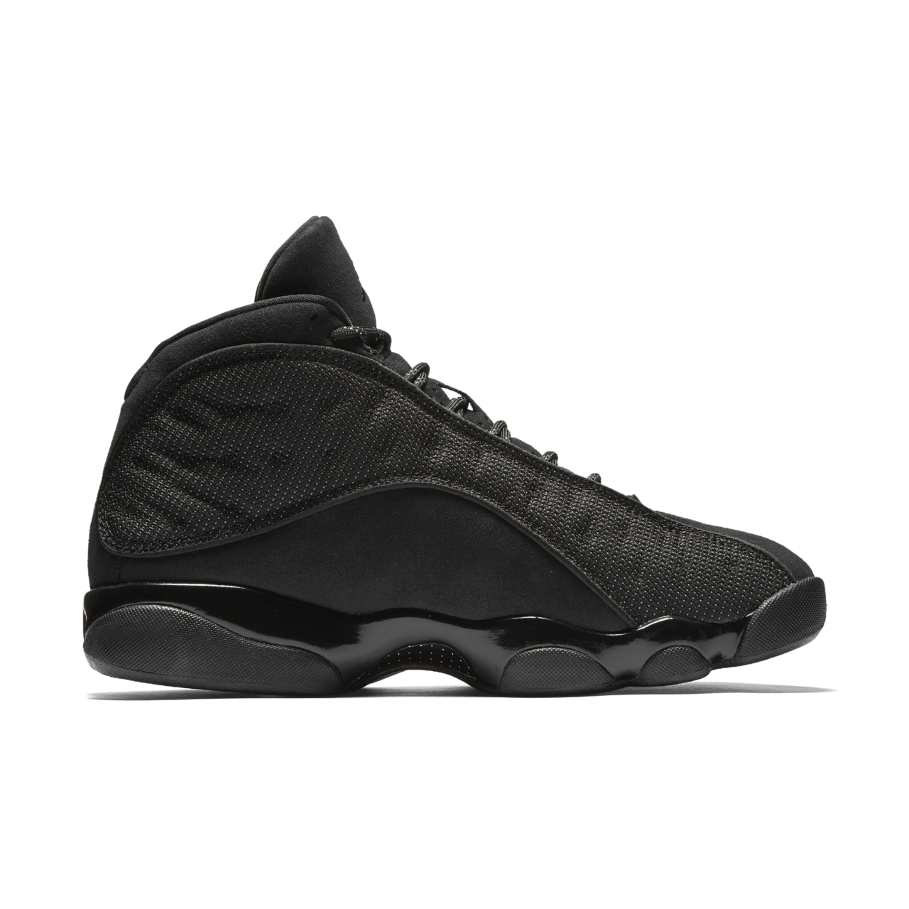 Air Jordan 13 Retro Black Cat Nike SNKRS