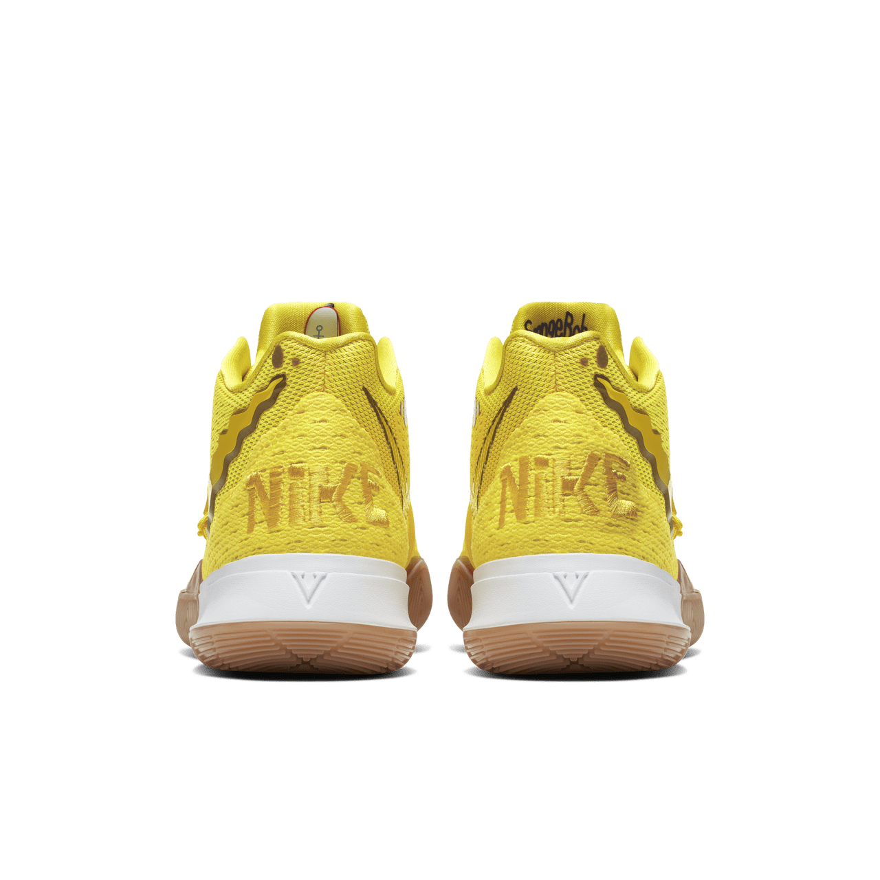 Nike spongebob shoes canada on sale