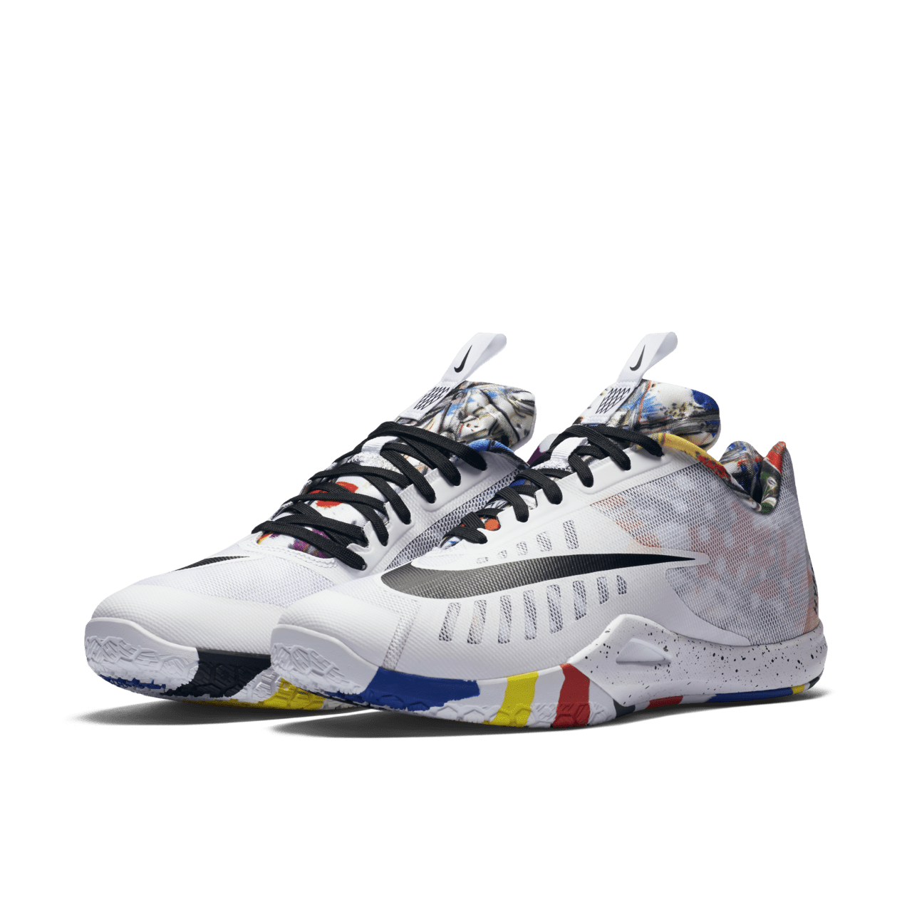 Nike Hyperlive NCS Nike SNKRS