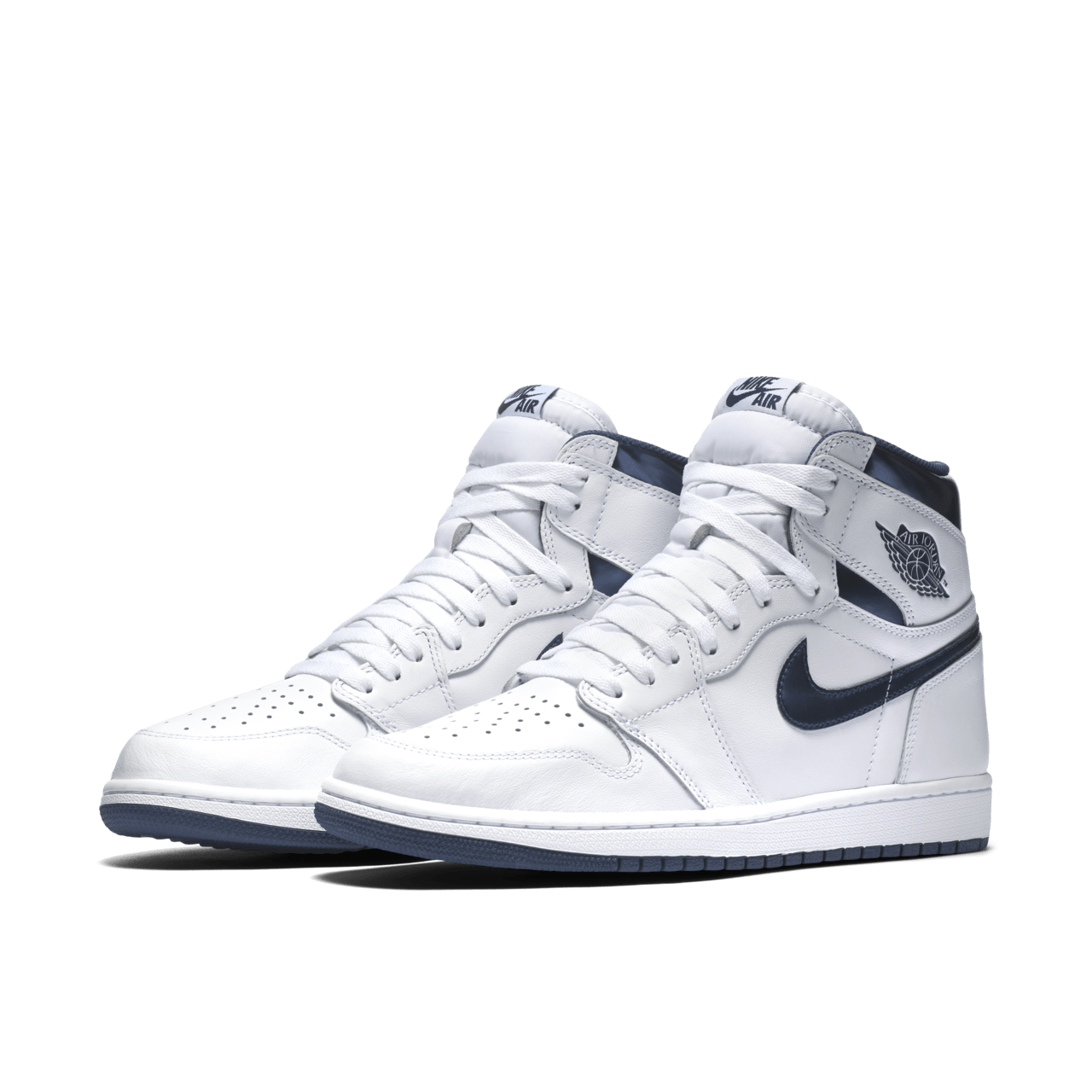 Jordan 1 retro 1 deals