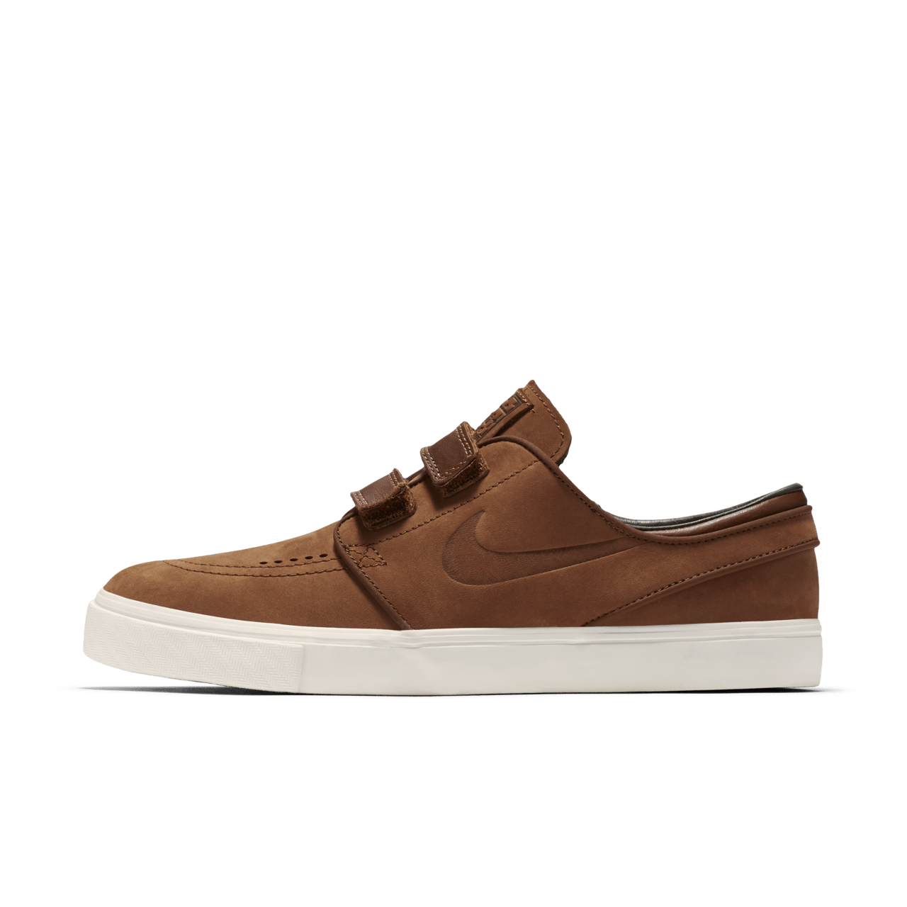 ナイキ SB ズーム ステファン ジャノスキー プレミアム AC 'Baroque Brown'. Nike SNKRS