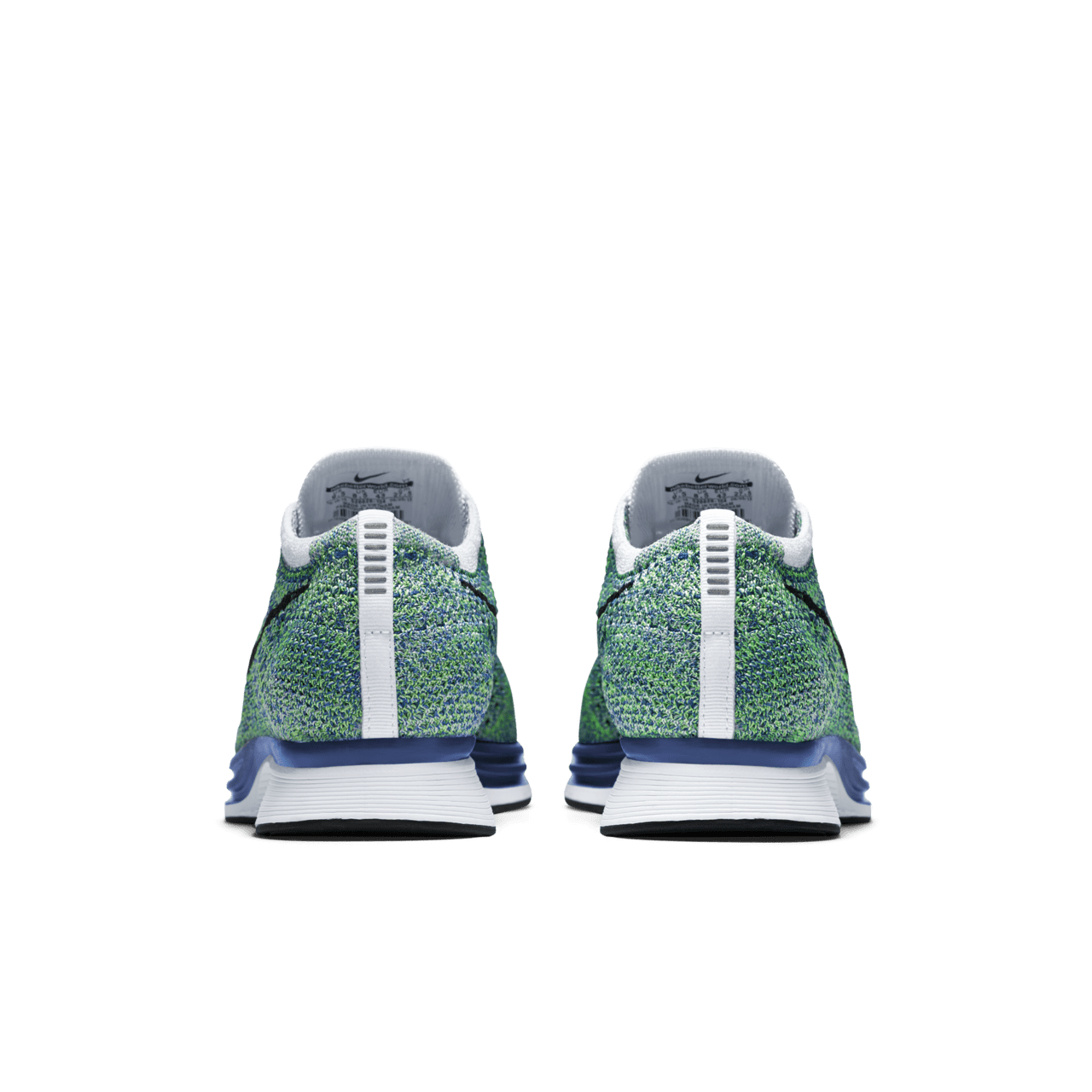 Nike Flyknit Racer Tranquil Release Date. Nike SNKRS