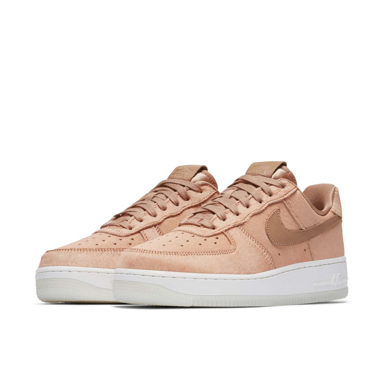 Women s Nike Air Force 1 07 LX Artic Orange Nike SNKRS