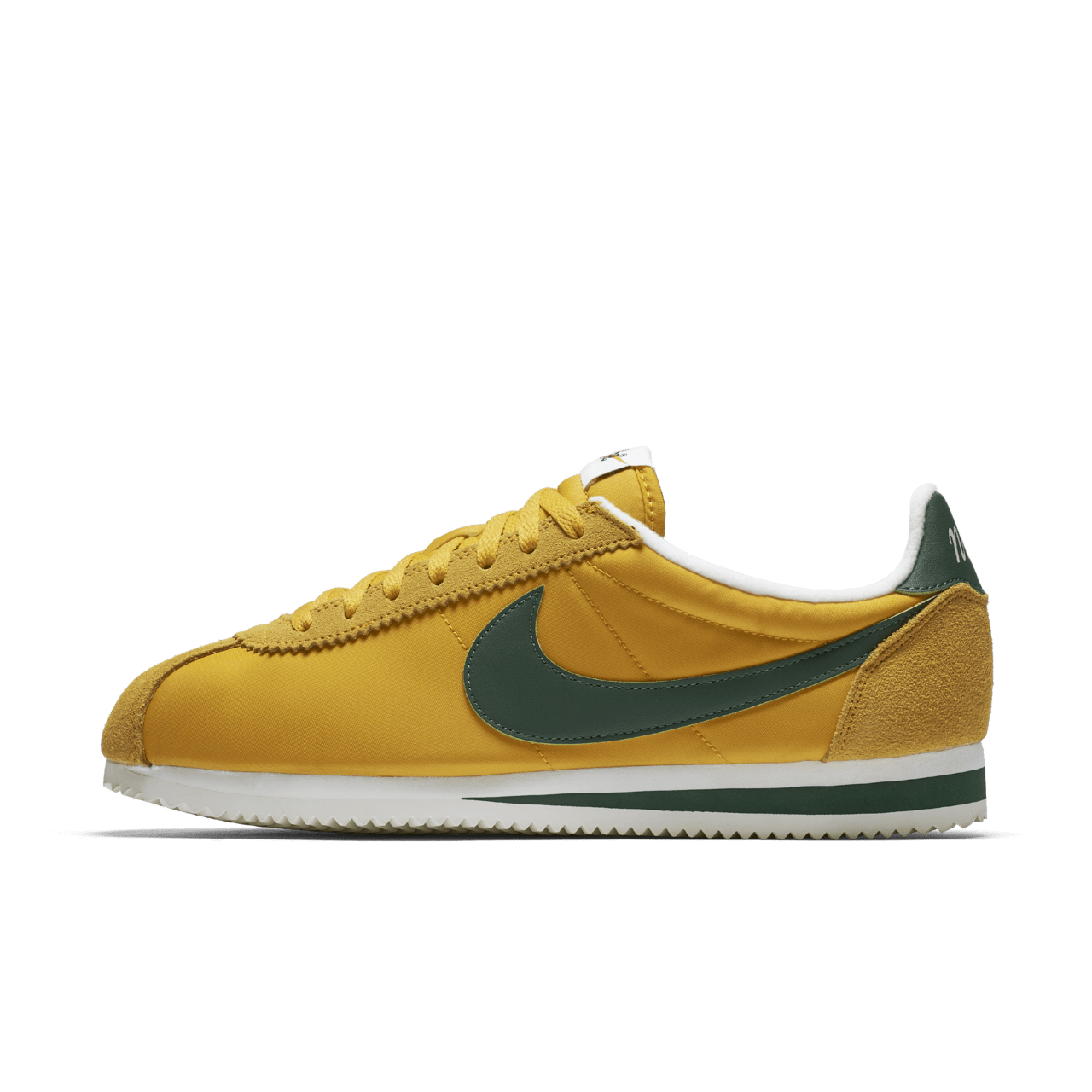 Nike Classic Cortez Nylon Oregon Release Date. Nike SNKRS