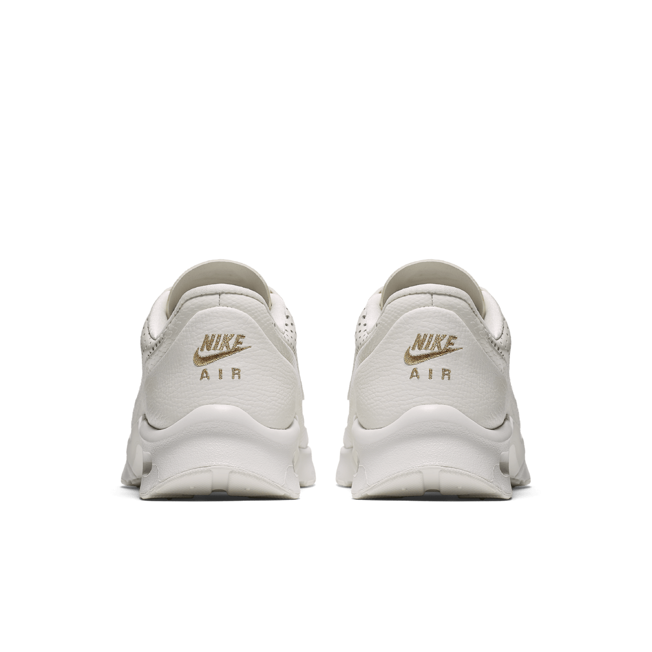 Women s Nike Air Max Jewell SE Premium Summit White Metallic Gold Release Date. Nike SNKRS