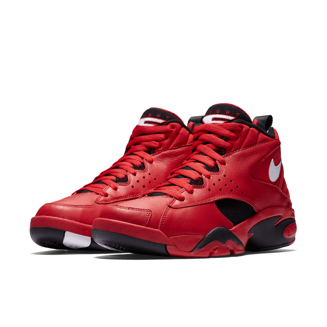 Nike air maestro ii ltd review best sale