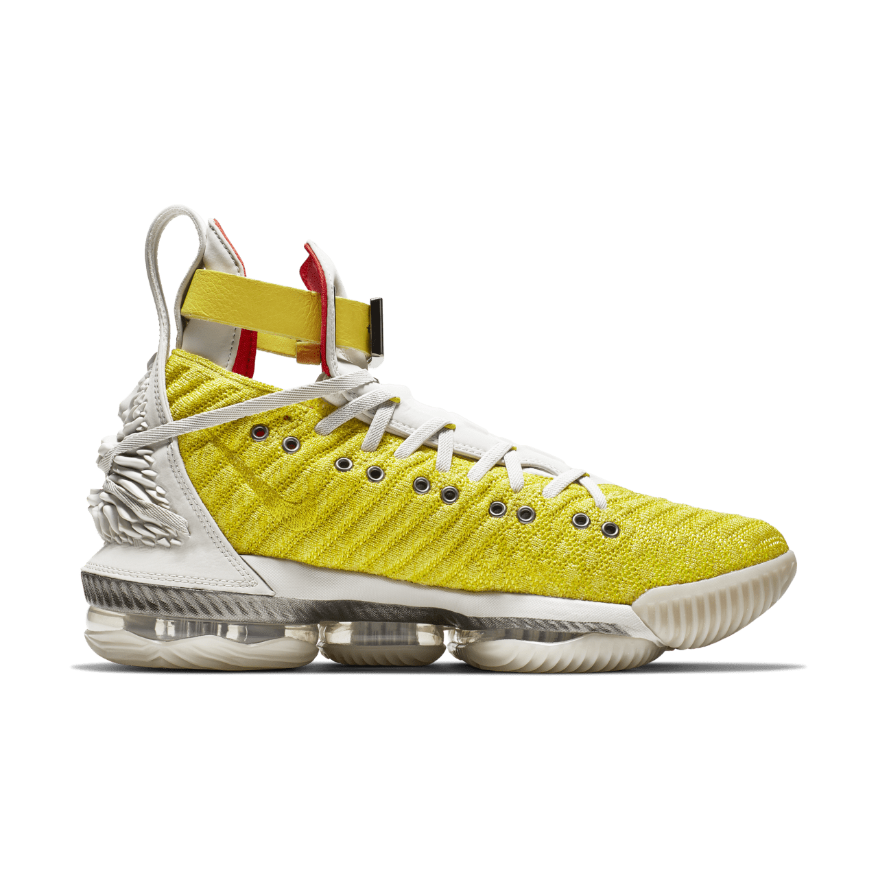LeBron 16 x HFR Harlem Stage Release Date. Nike SNKRS