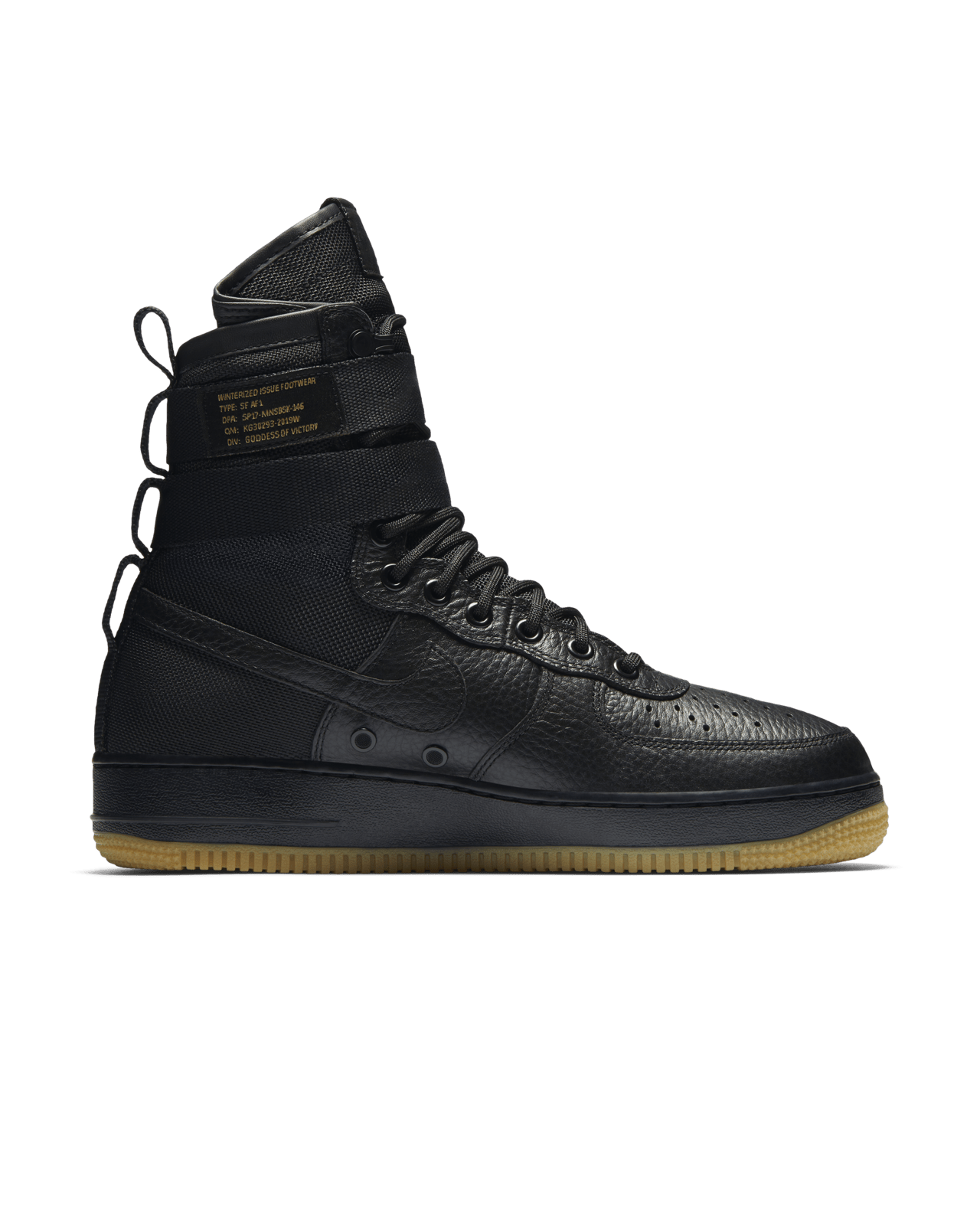 SF AF1