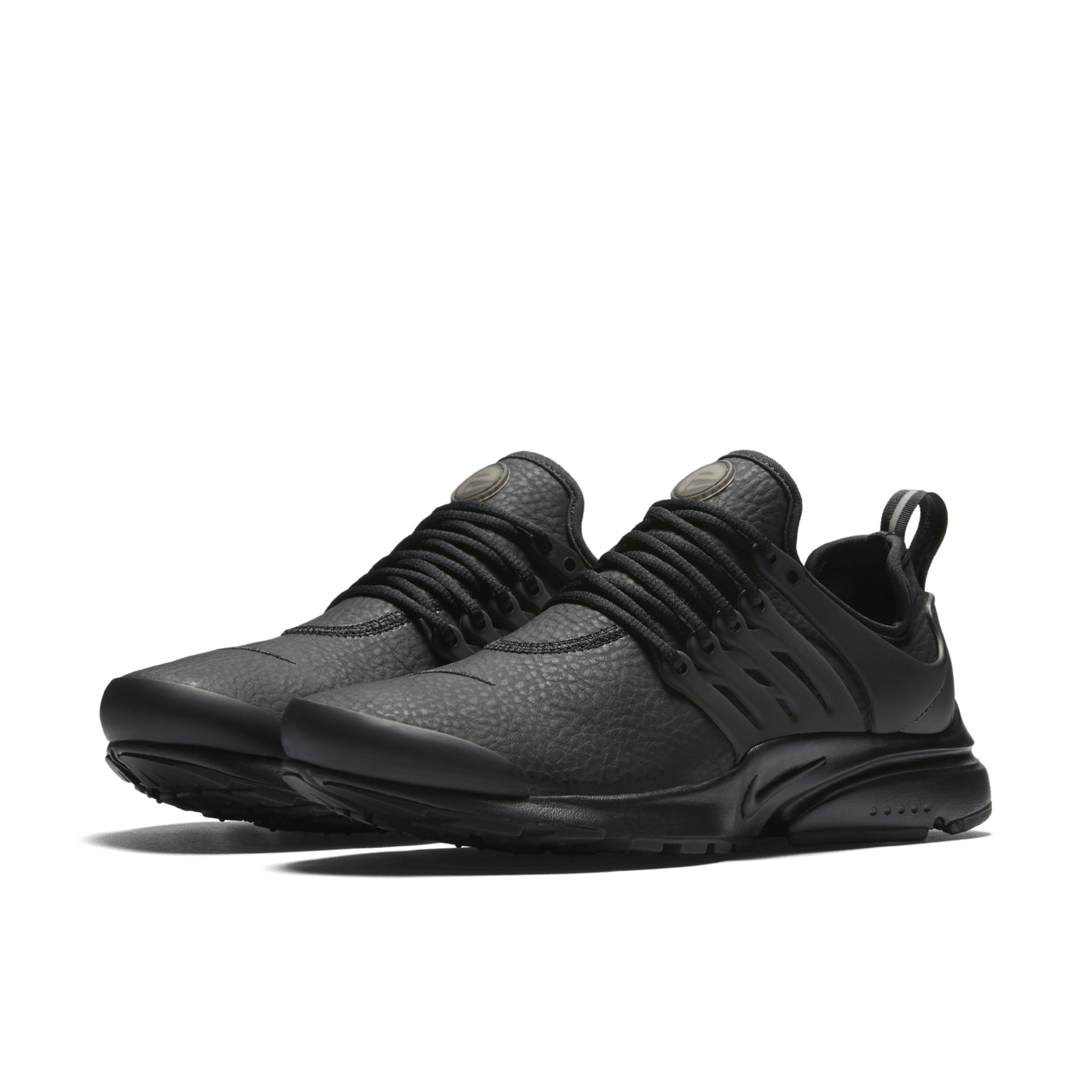 Presto leather on sale