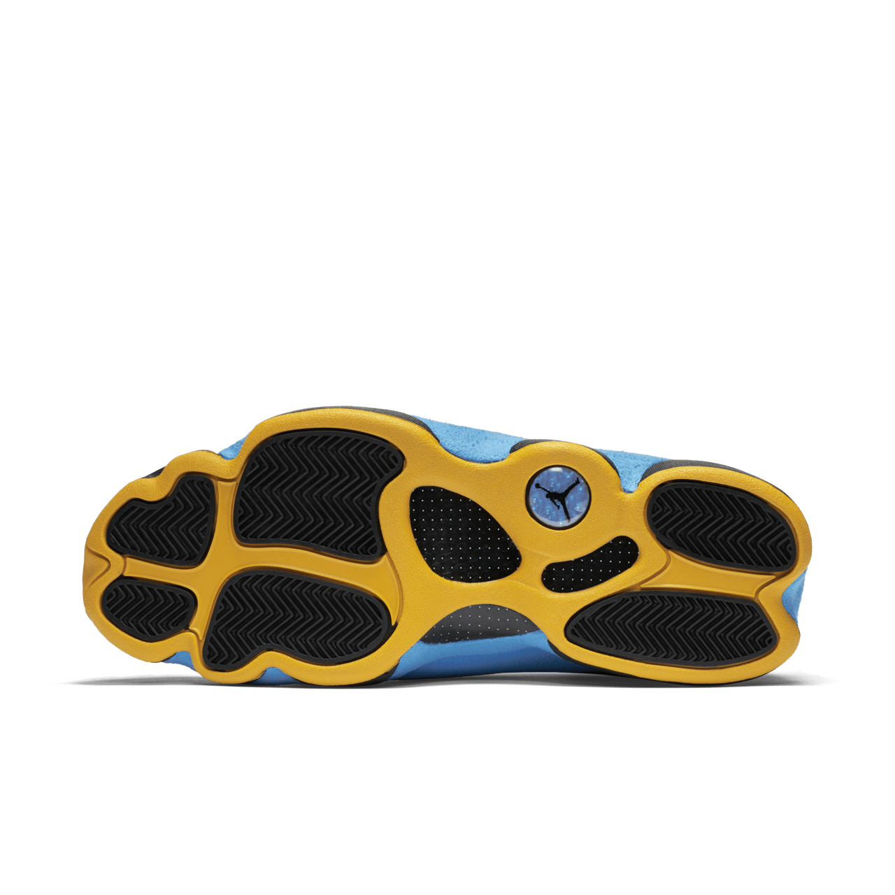 Air Jordan 13 Retro CP3 Release Date. Nike SNKRS