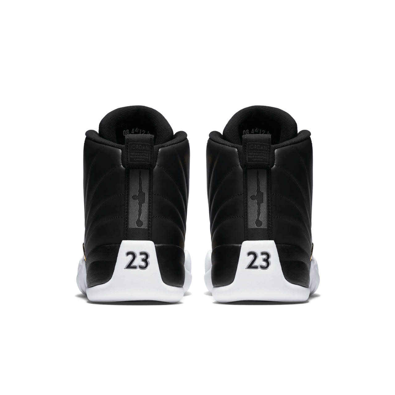 Nike air jordan 12 wings online