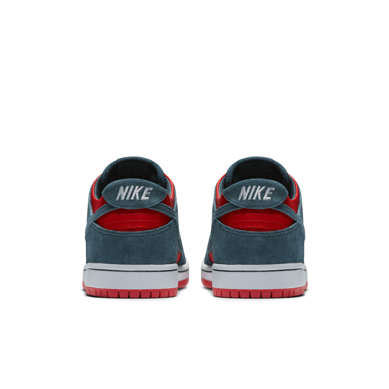 Nike sb dunk low reverse shark best sale