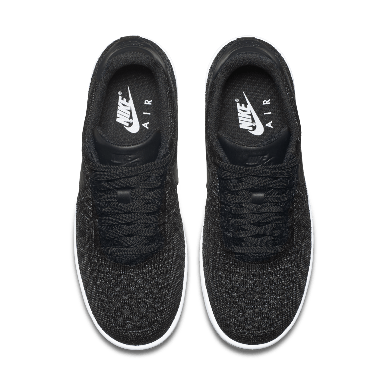 Women s Nike Air Force 1 Ultra Flyknit Low Black Release Date. Nike SNKRS