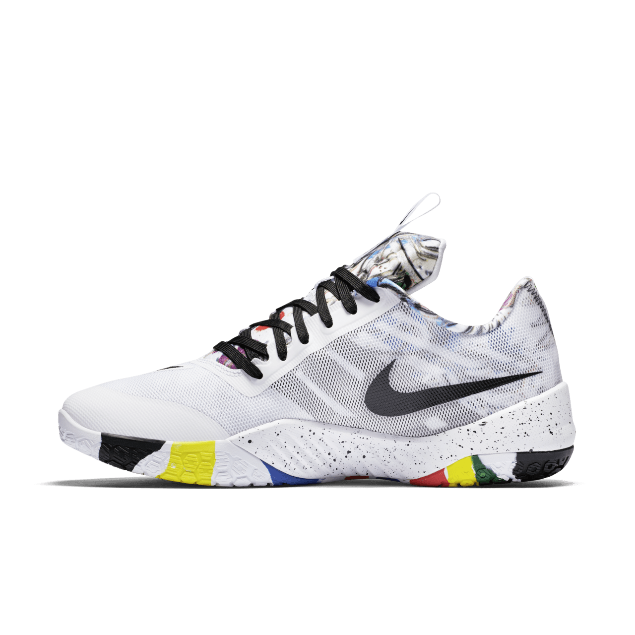 Nike hyperlive shoes best sale