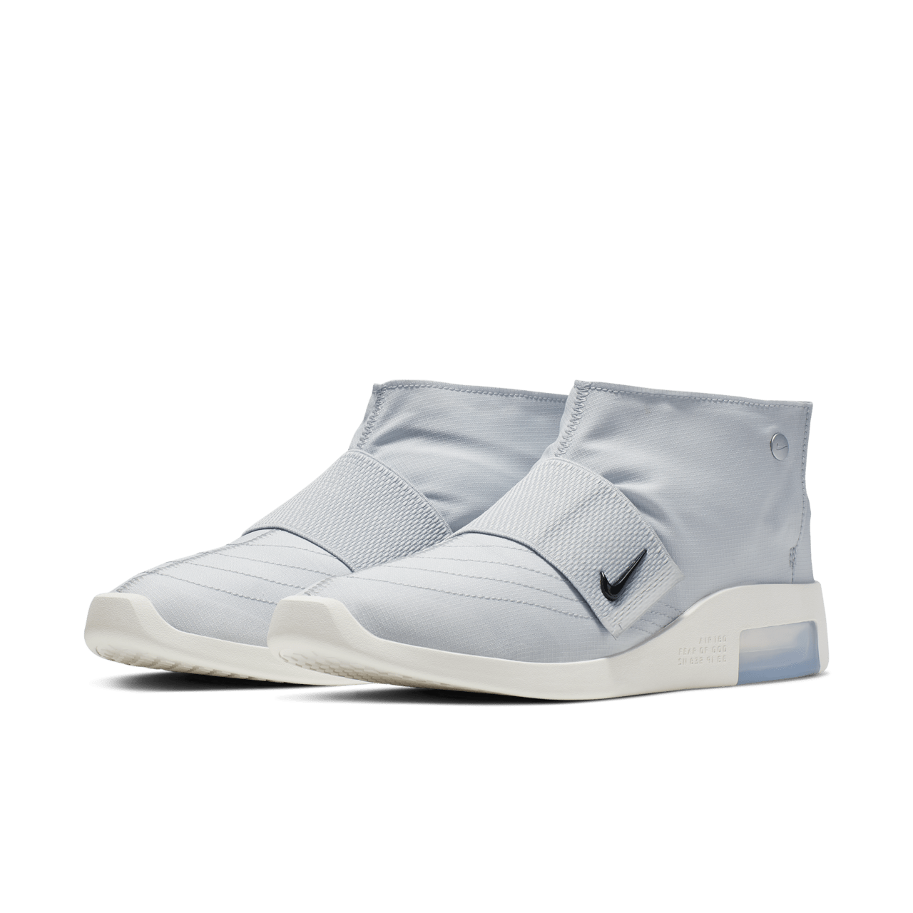 Fear of god moc pink hotsell