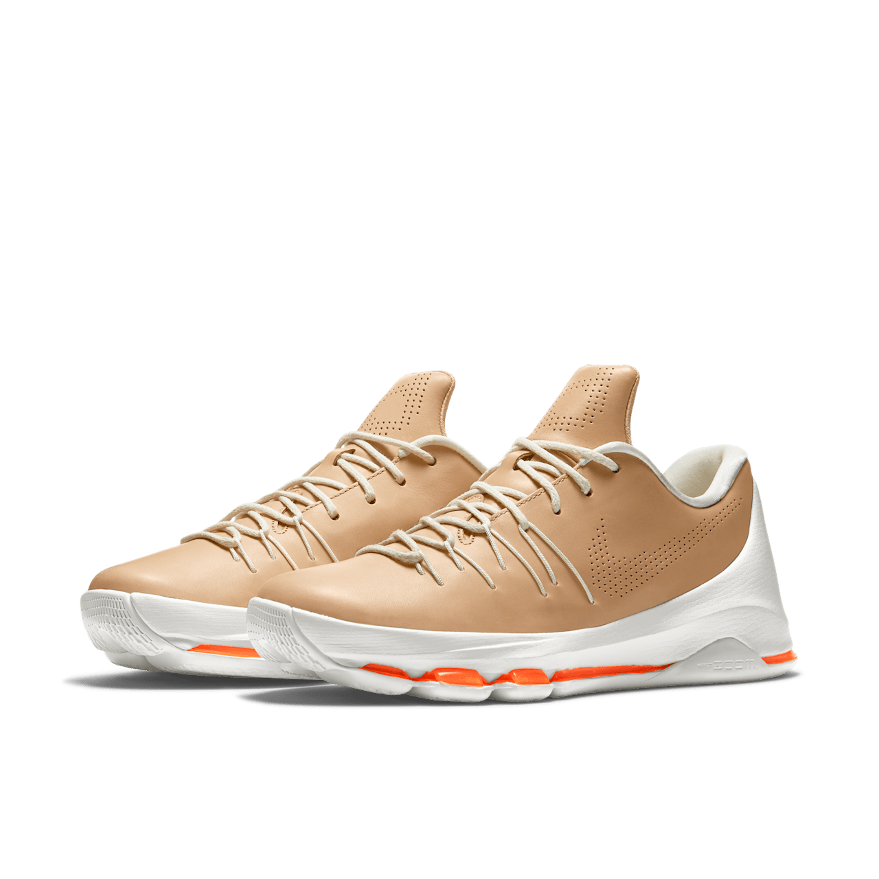 KD 8 EXT