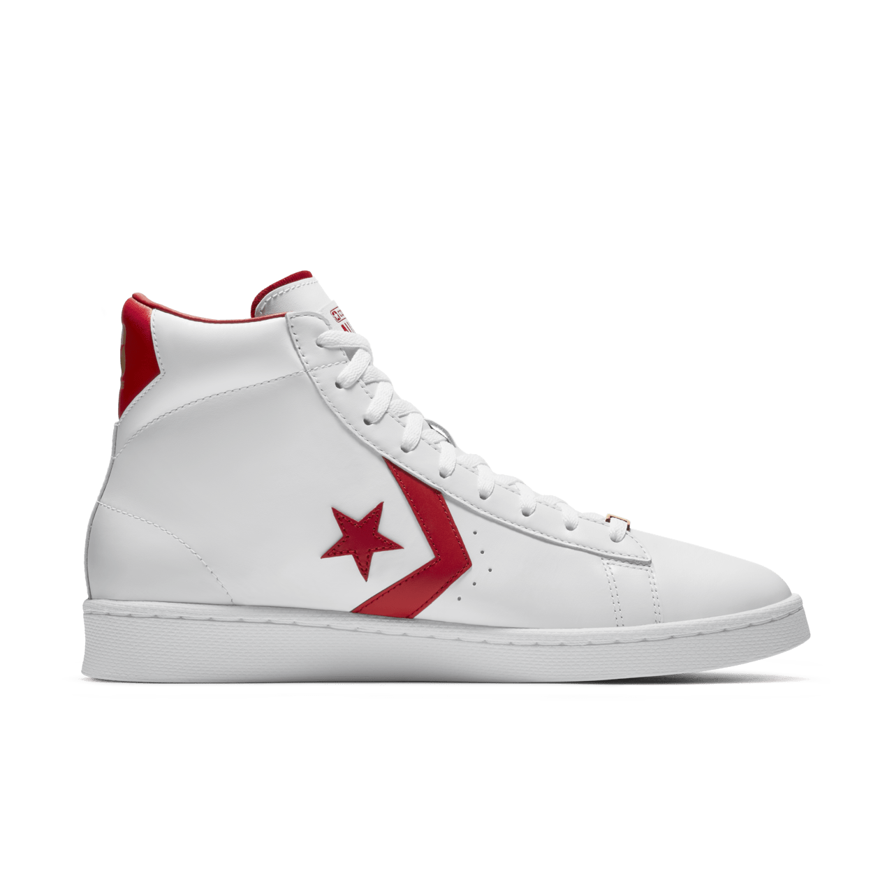 CONVERSE PRO LEATHER