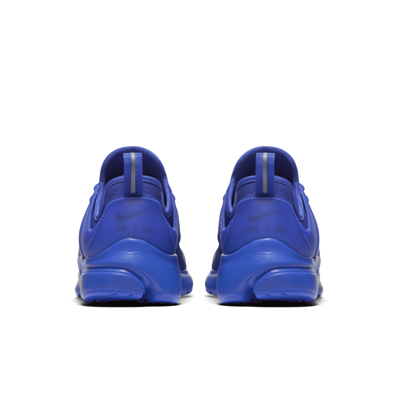 Women s Nike Air Presto Premium Paramount Blue Nike SNKRS