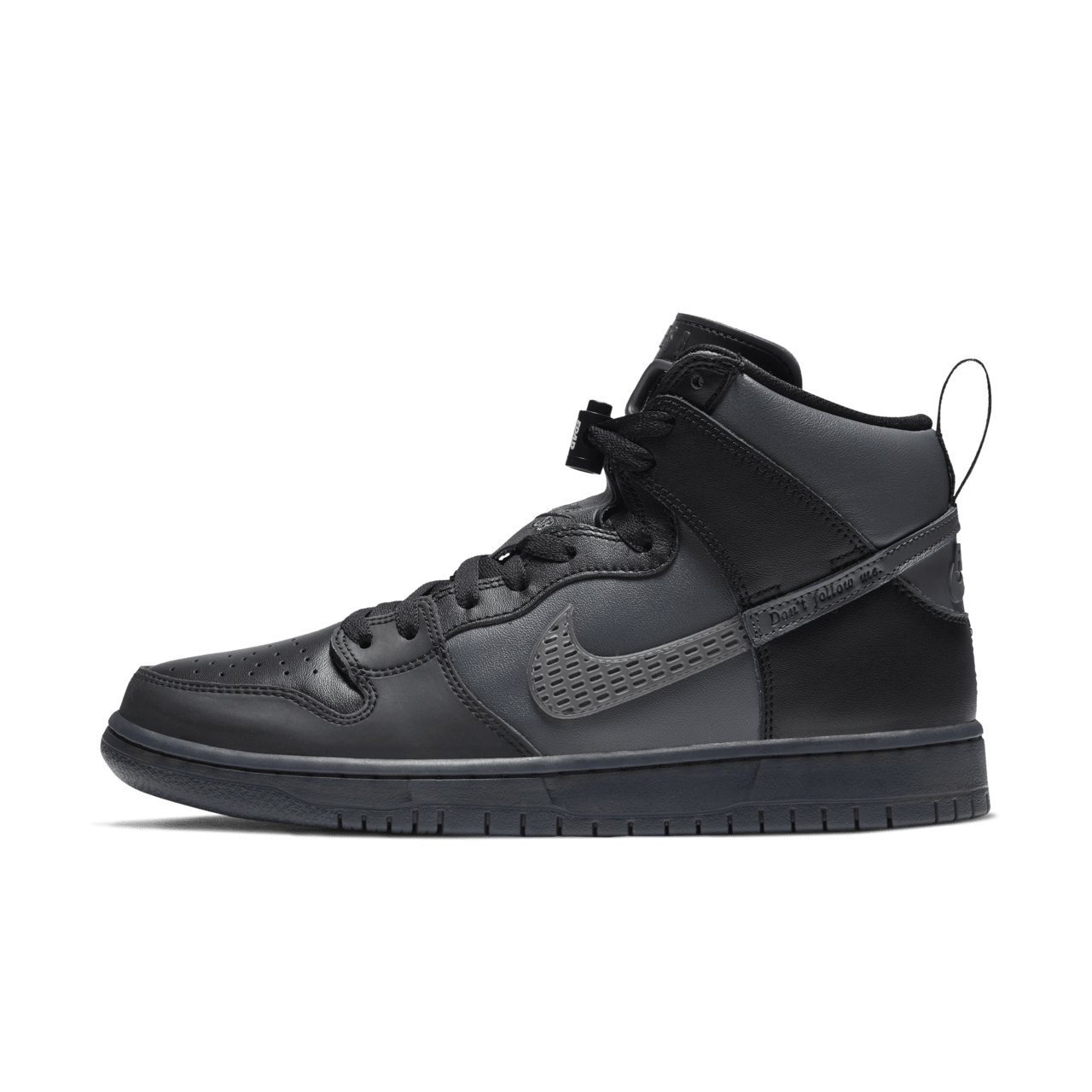 SB Dunk High Pro 'FPAR' Release Date