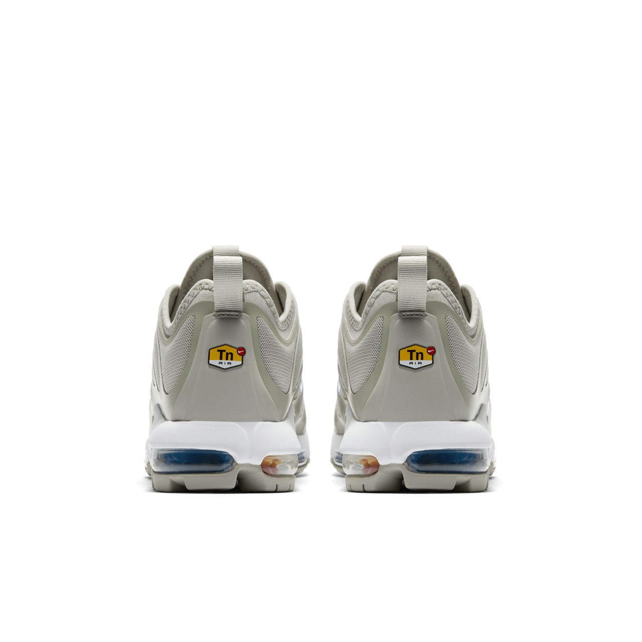 Nike Air Max Plus Tn Ultra White Pale Grey Release Date. Nike SNKRS