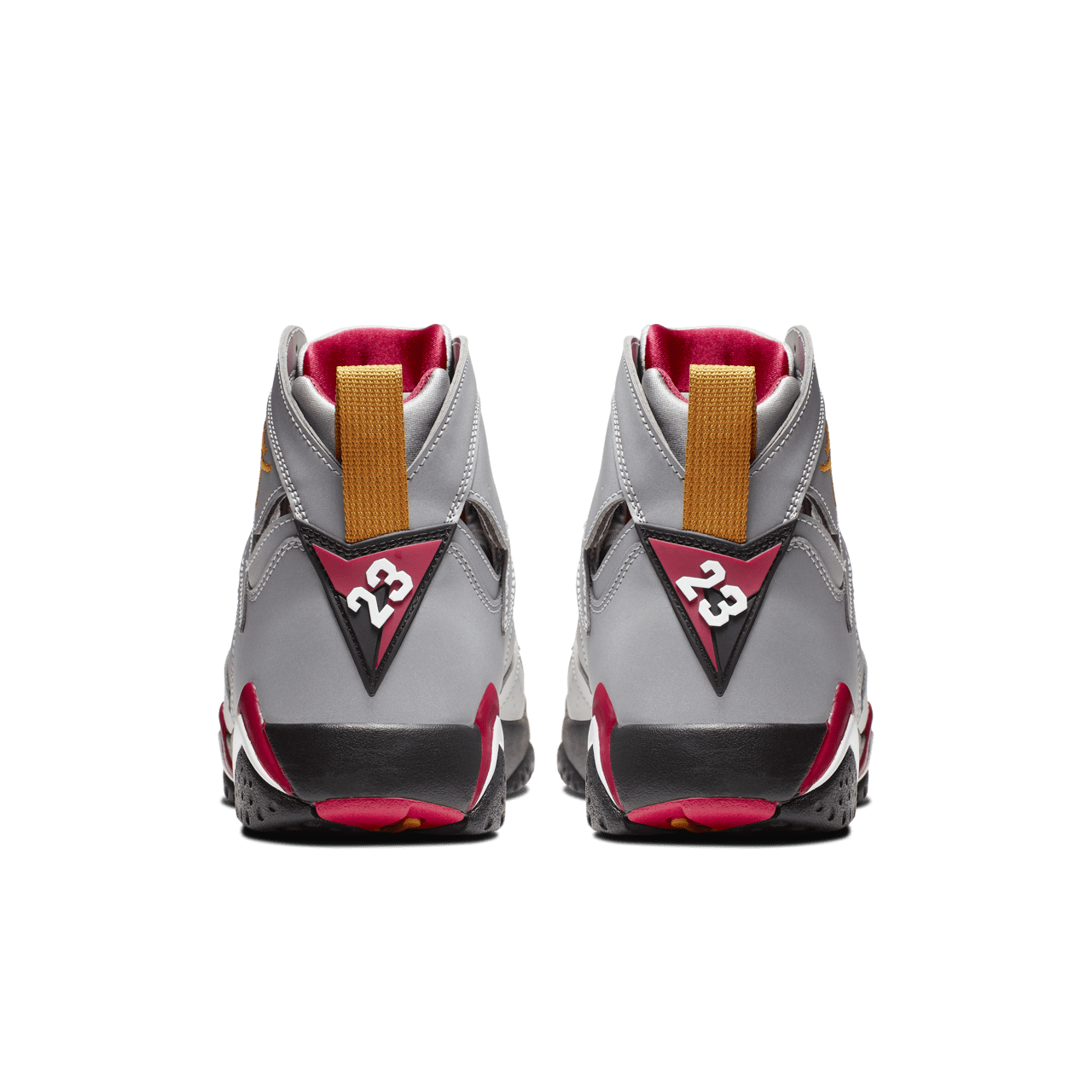 Air jordan 7 reflections of a champion online