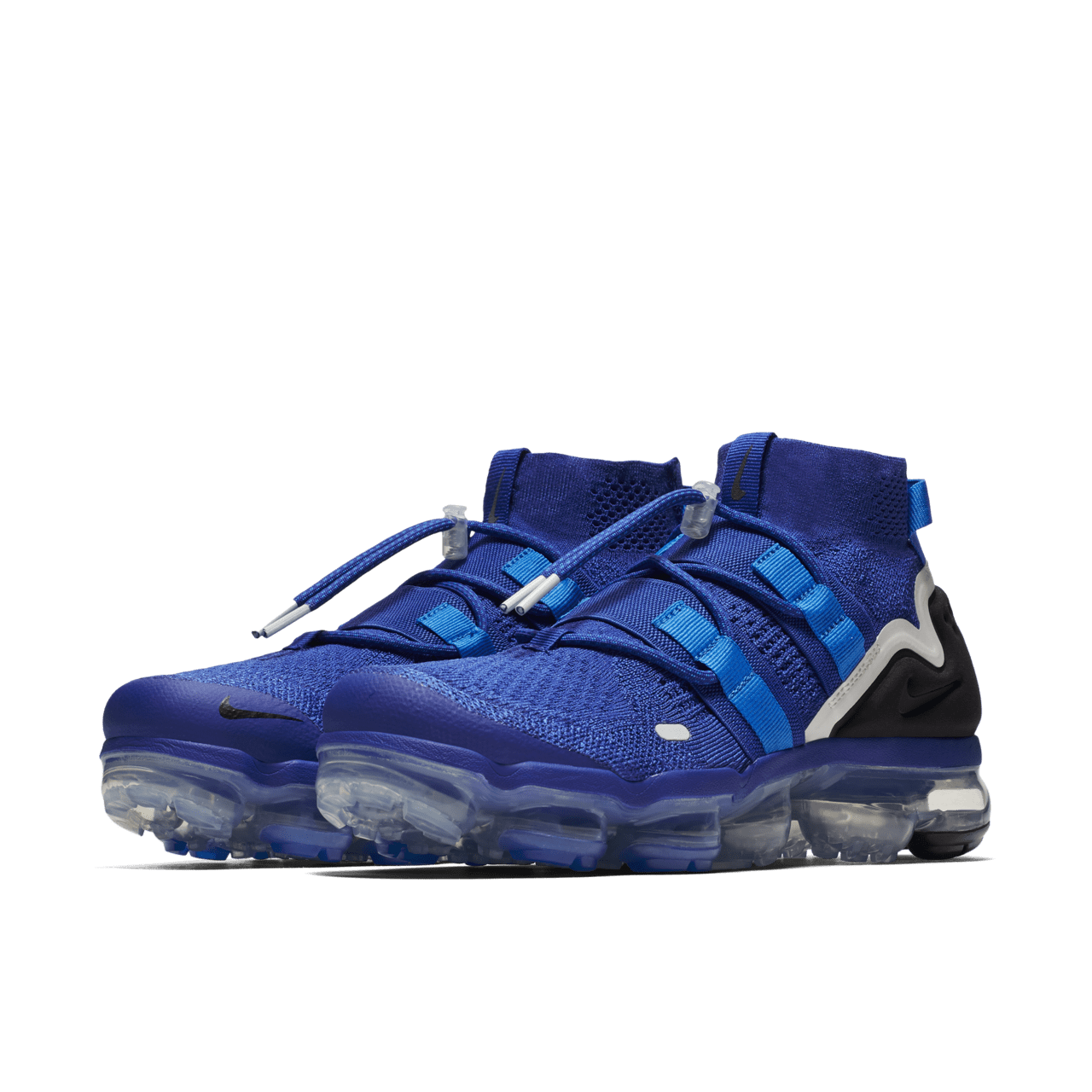 Nike air vapormax royal blue on sale