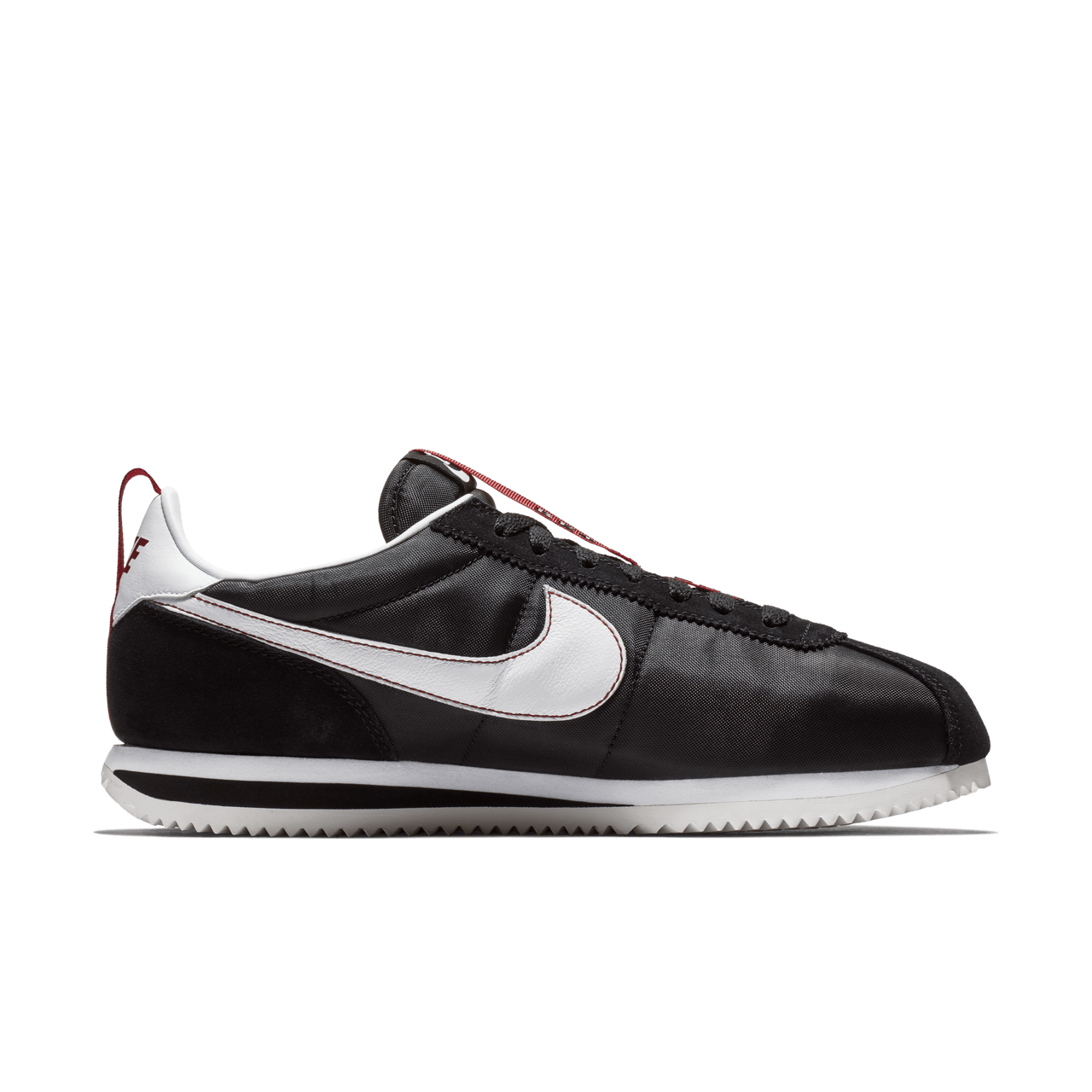 Cortez Kenny 3 Black Gym Red Release Date. Nike SNKRS